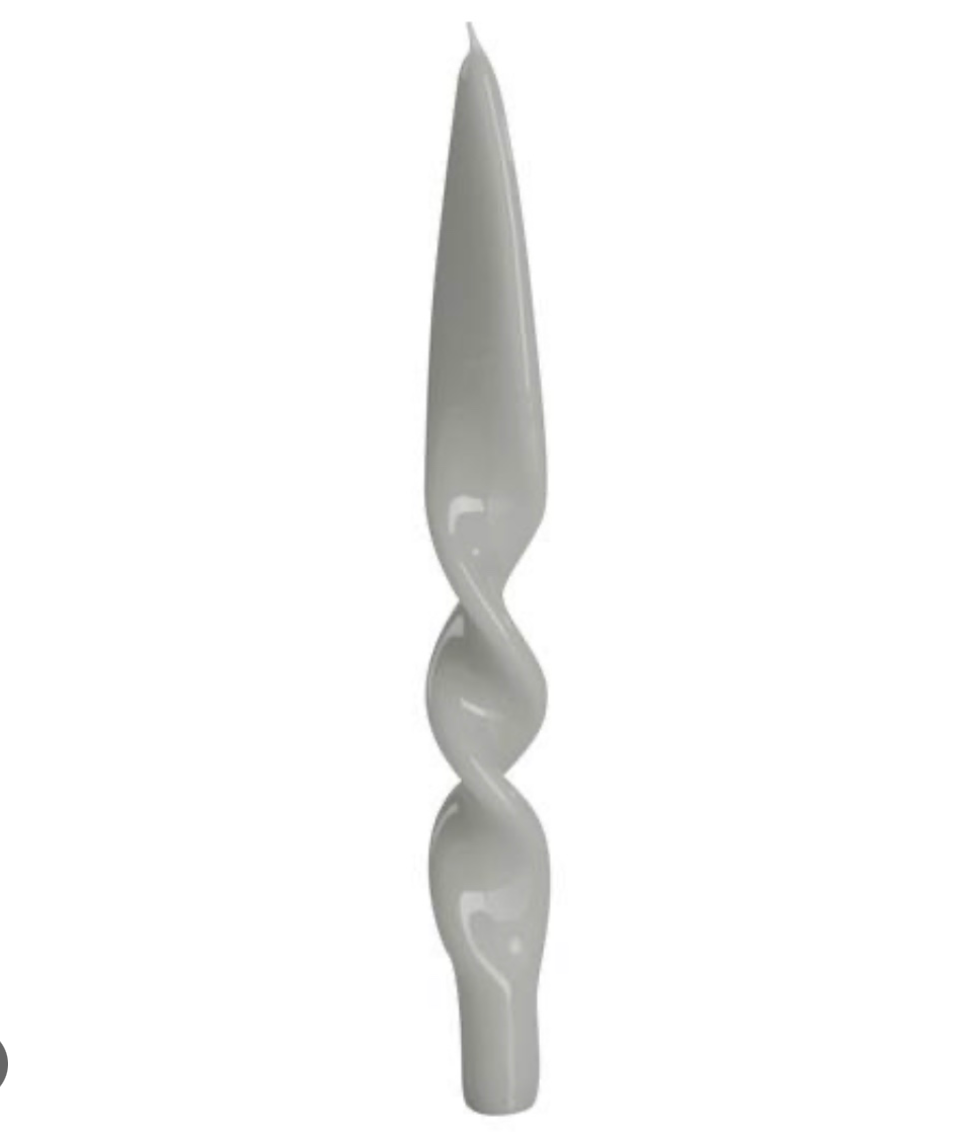 TWISTED CANDLES