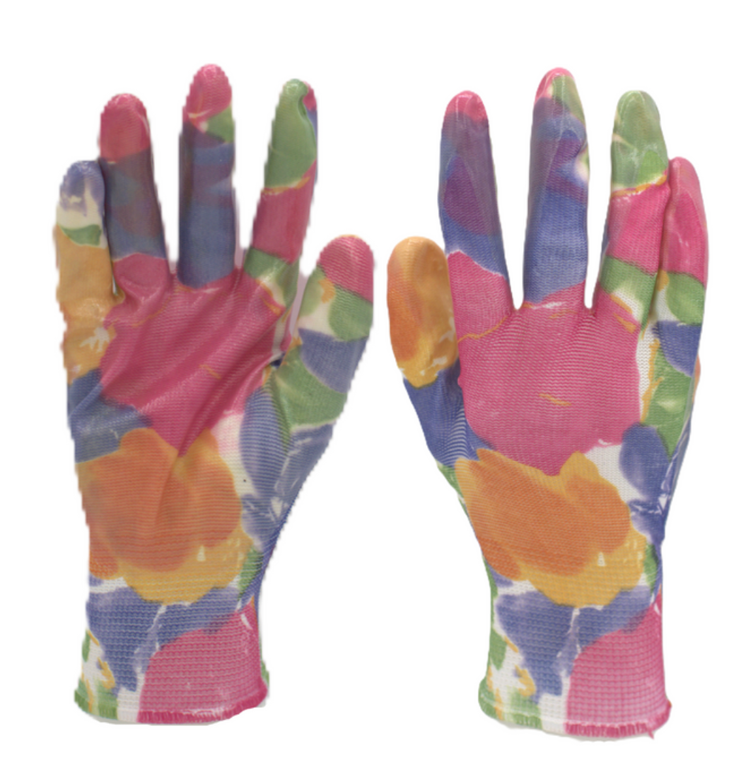 BOTANICAL COLLECTION GLOVES