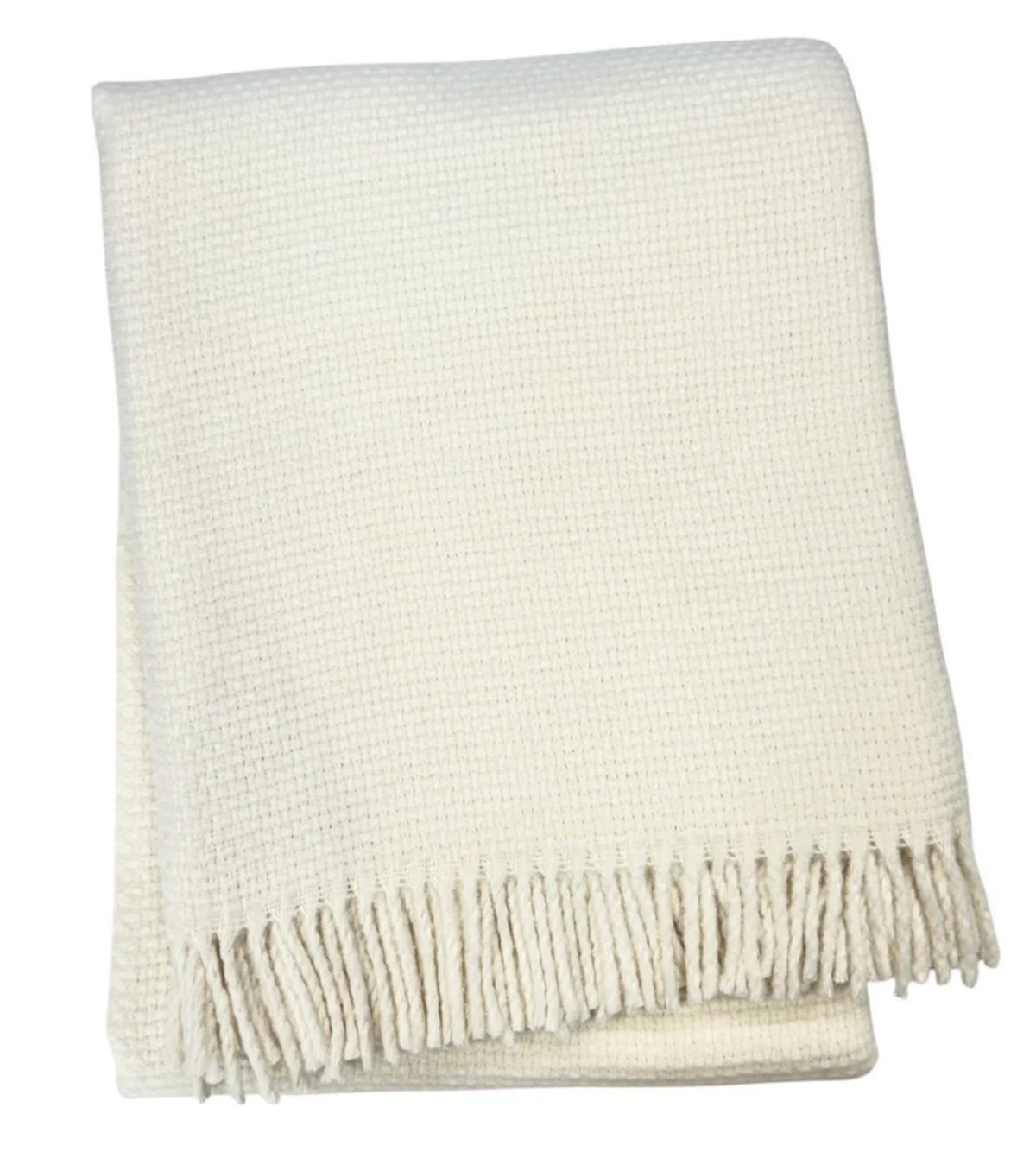 THROW BLANKETS