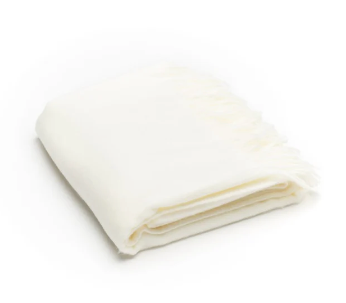 THROW BLANKETS