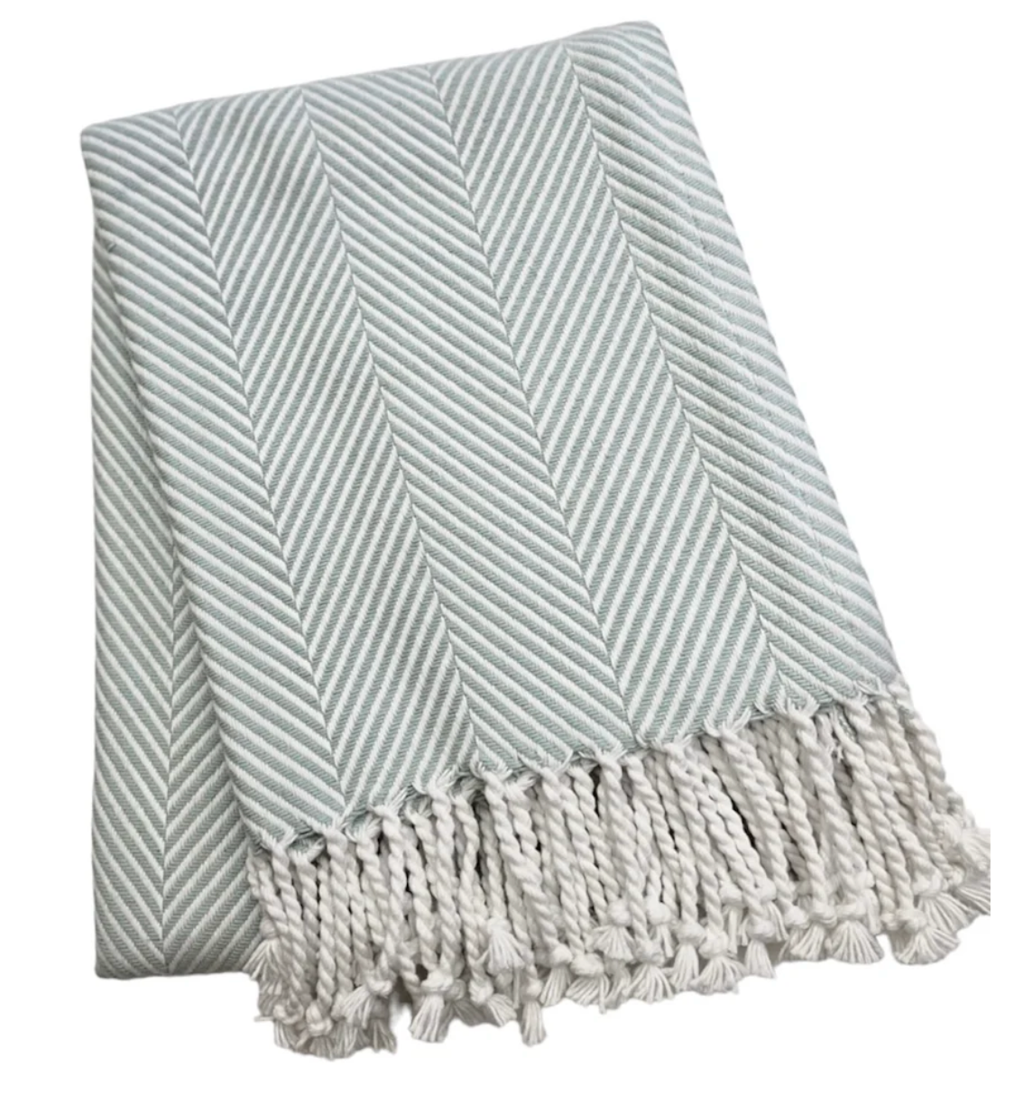 THROW BLANKETS