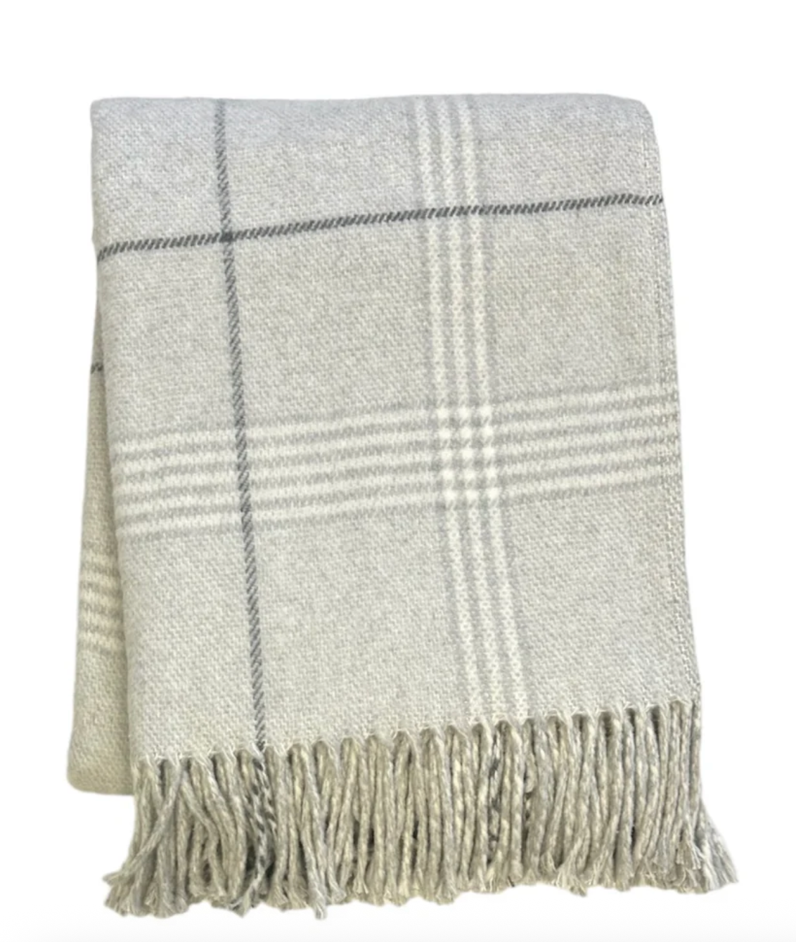 THROW BLANKETS