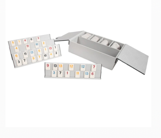 ROWAN RUMMIKUB SET