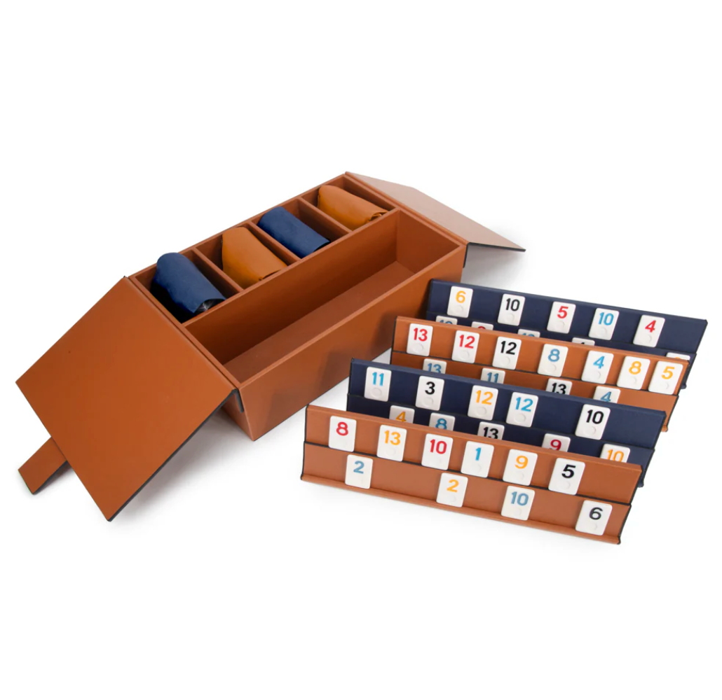 ROWAN RUMMIKUB SET