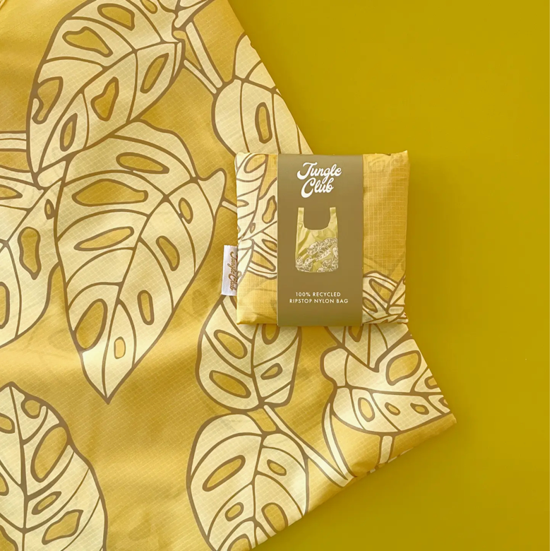 REUSABLE NYLON BAG