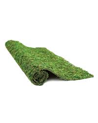MOSS MAT