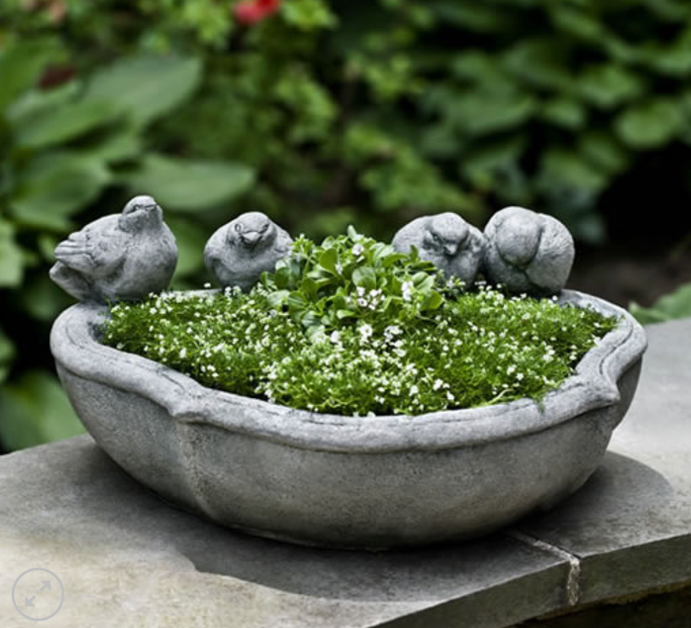 ALOUETTE PLANTER