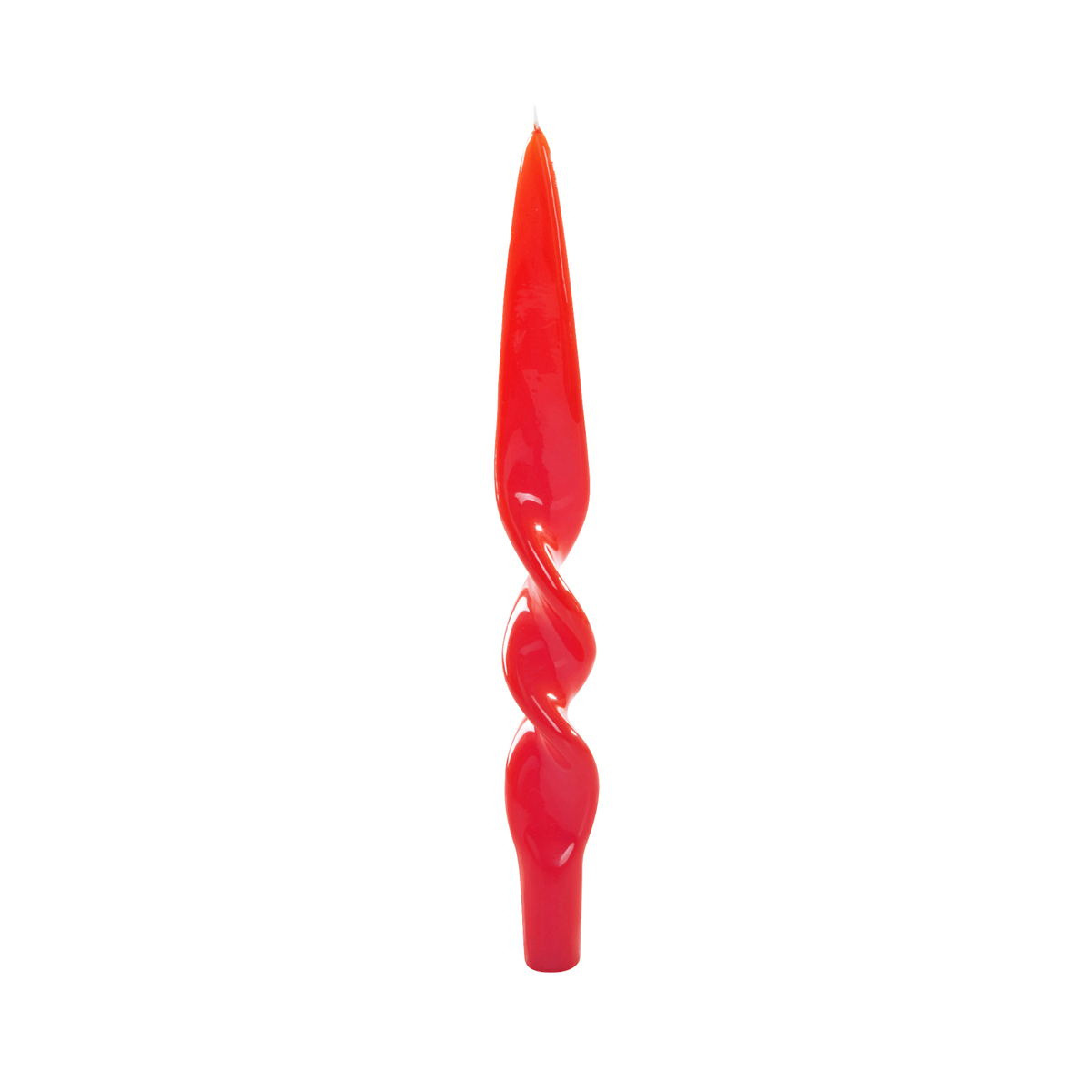 TWISTED CANDLES