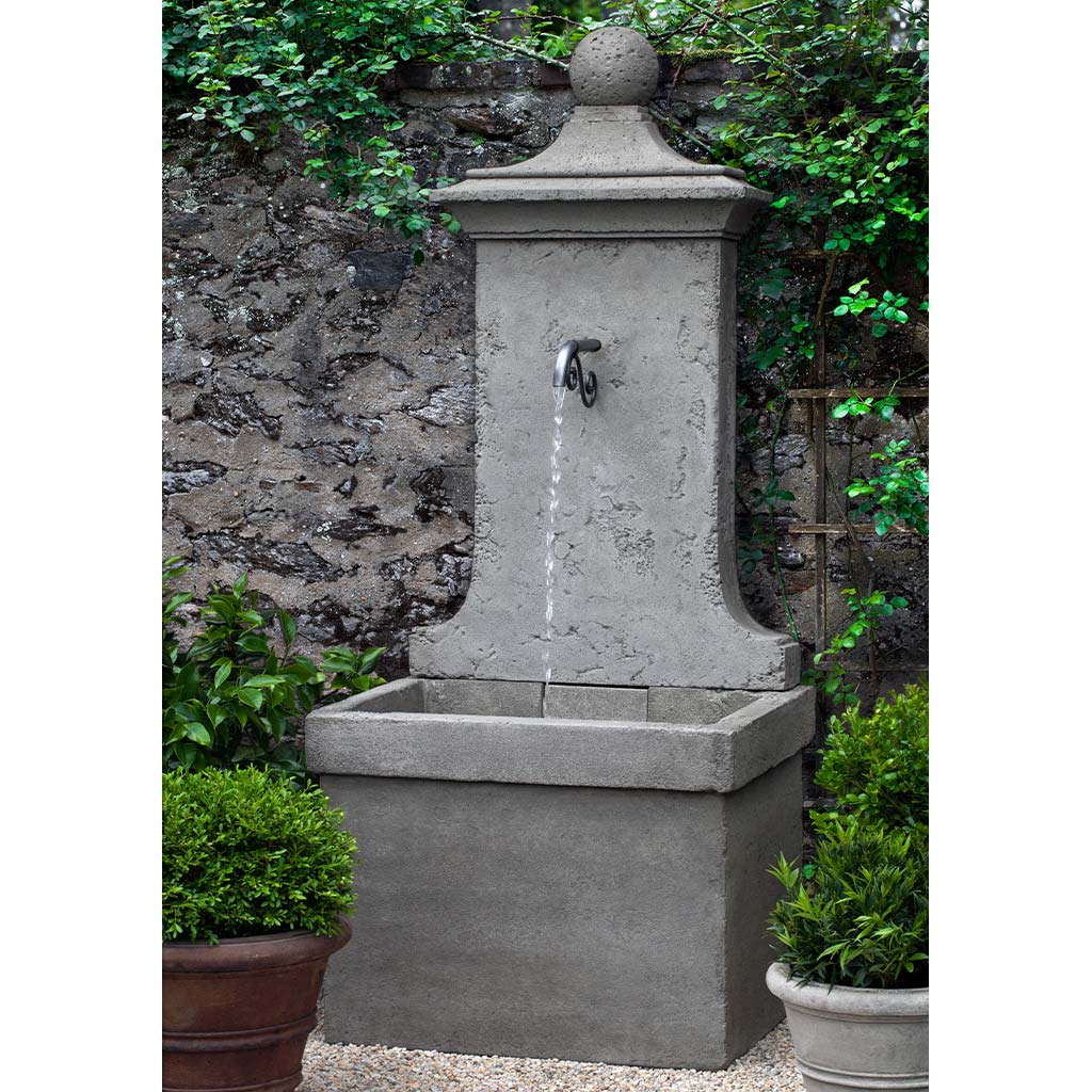 VENCE FOUNTAIN