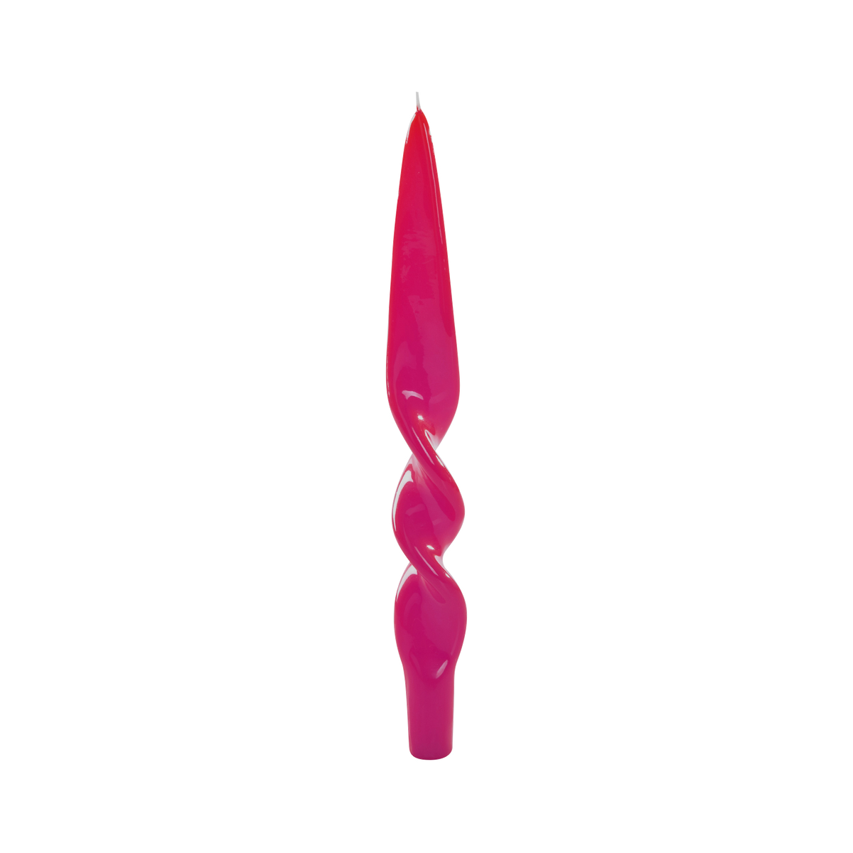TWISTED CANDLES