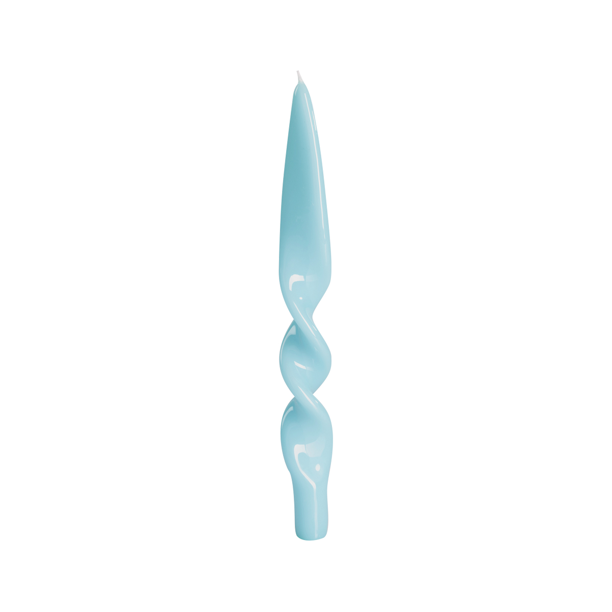 TWISTED CANDLES