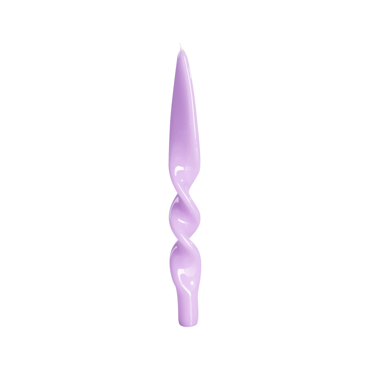 TWISTED CANDLES