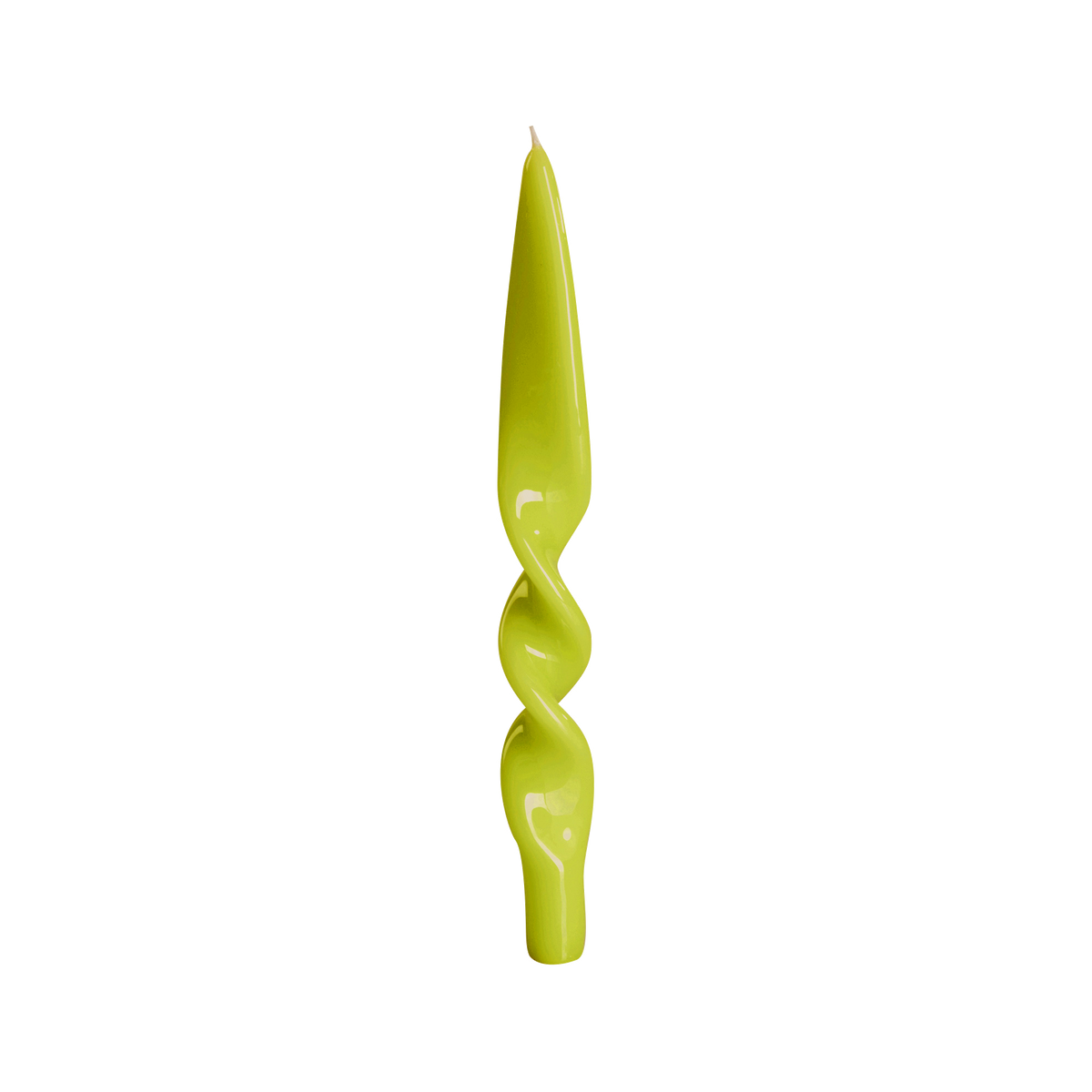 TWISTED CANDLES