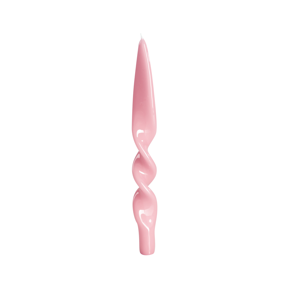 TWISTED CANDLES