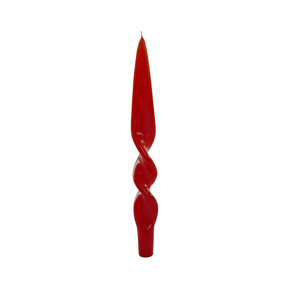 TWISTED CANDLES