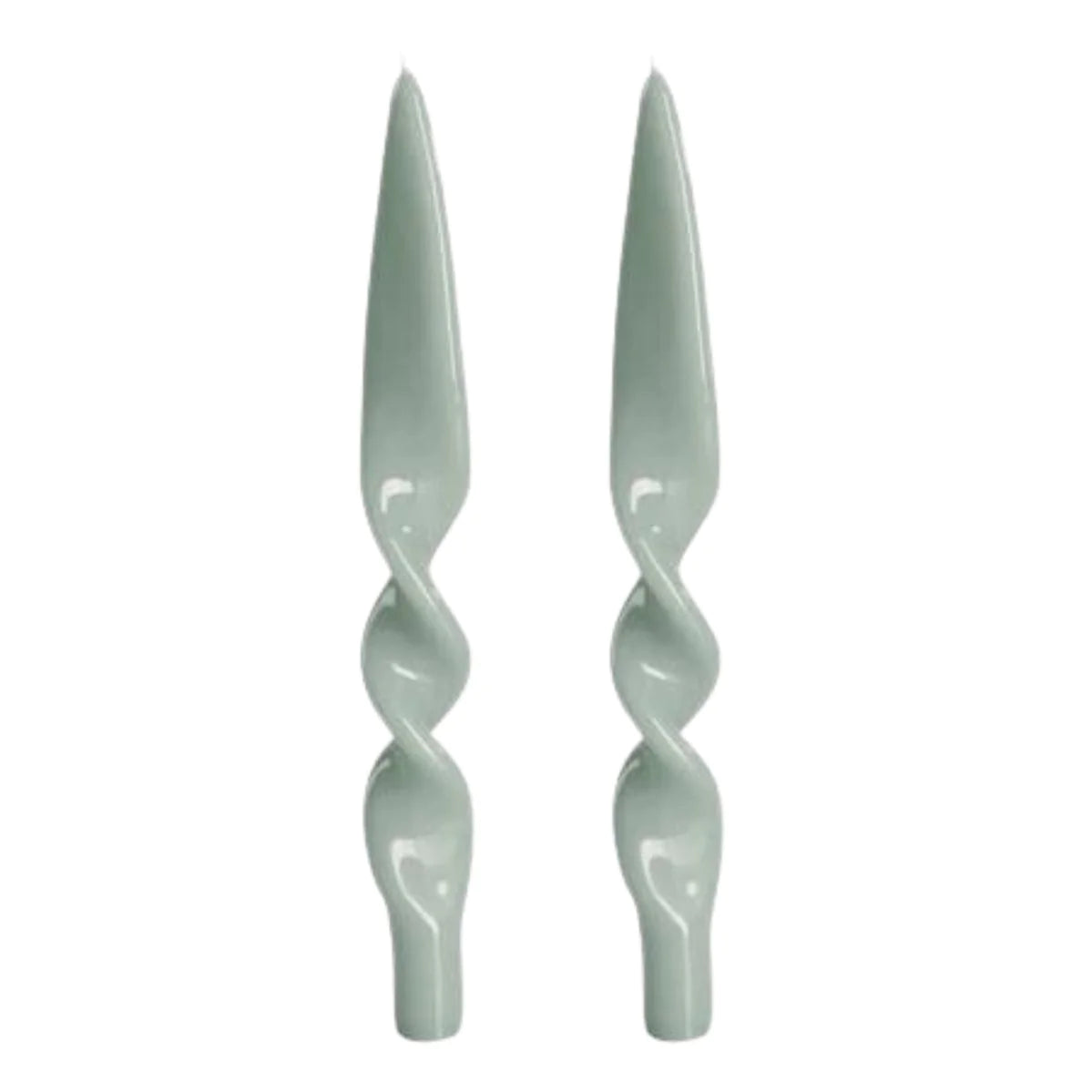 TWISTED CANDLES