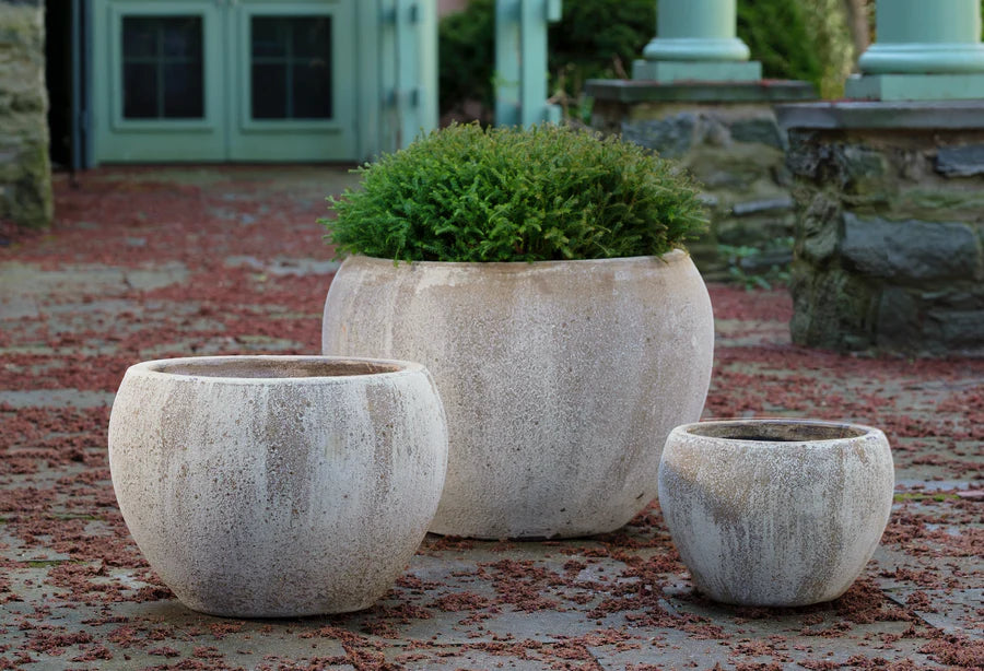 CORONADO PLANTER SET