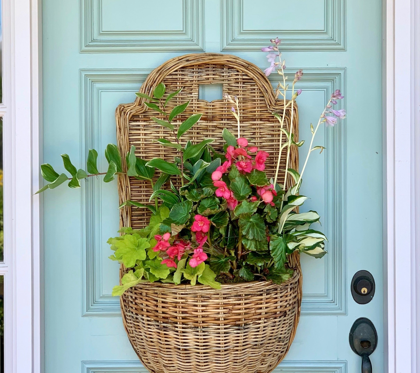 Door Decor