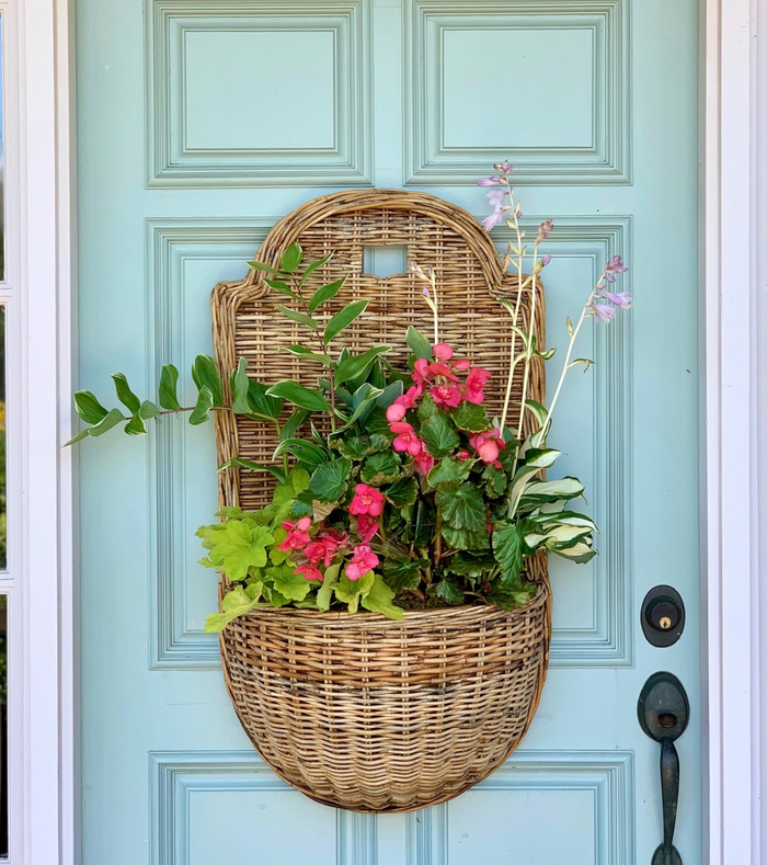 Door Decor