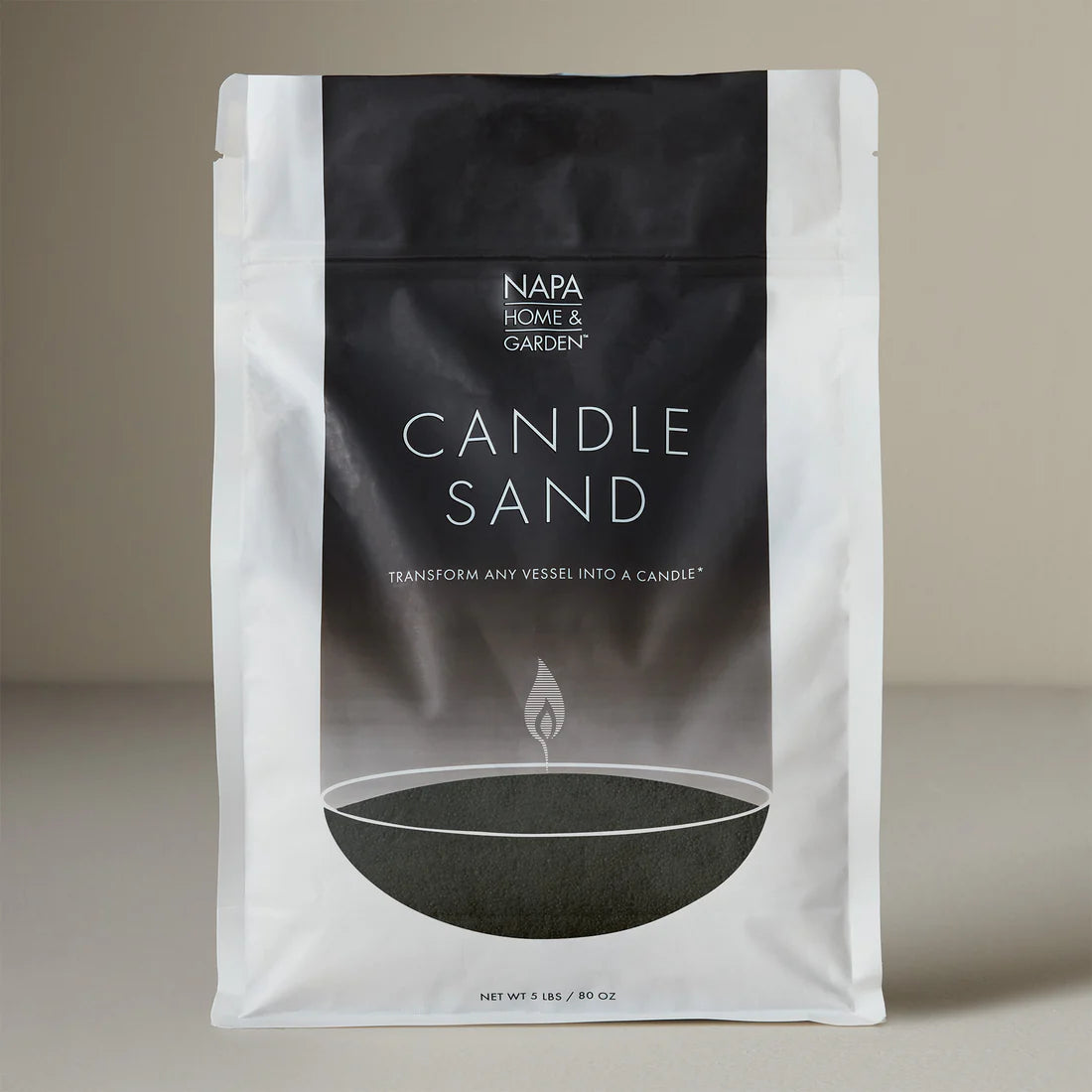 Candle Sand
