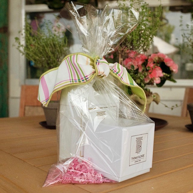 THOMAS BLONDE GIFT BUNDLE