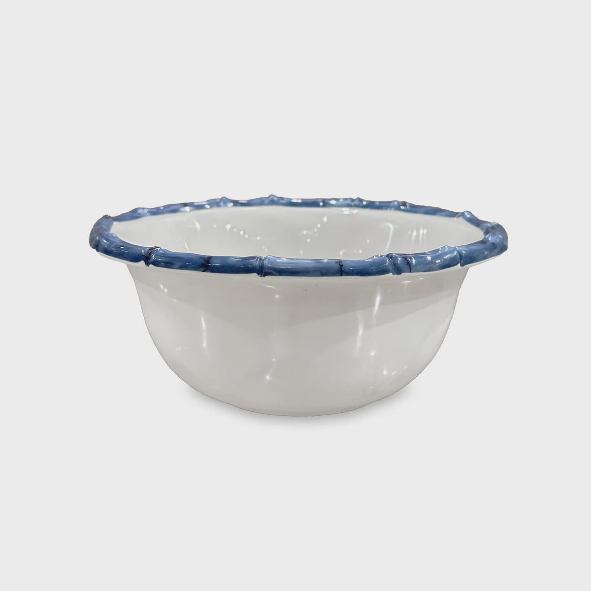 Vida Melamine Cereal Bowls