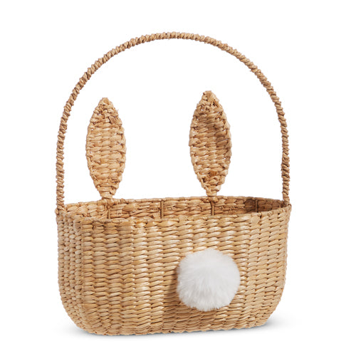 BUNNY BASKET