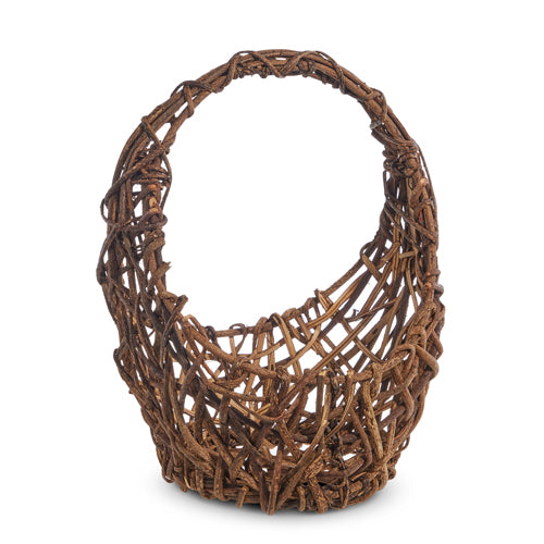 OPEN VINE BASKET