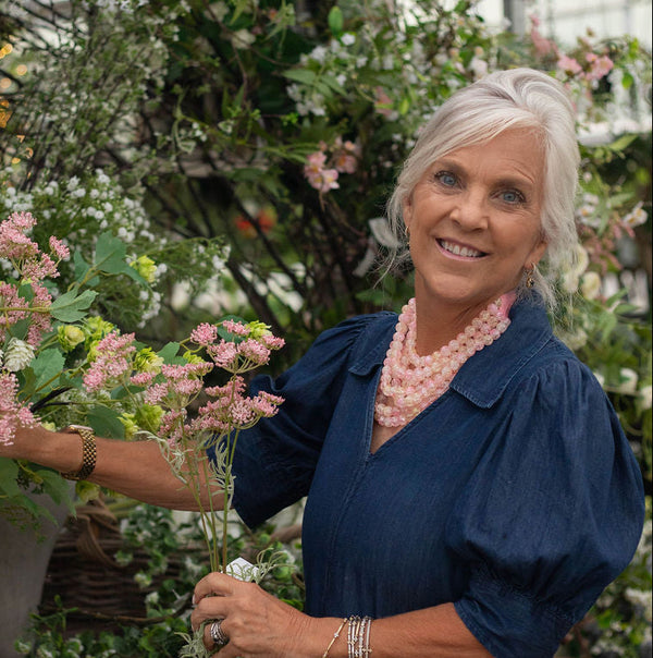 Tricia Hunt