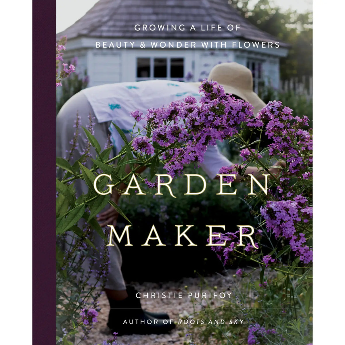 GARDEN MAKER
