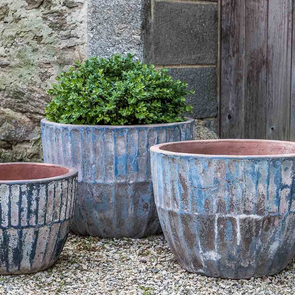 Velia’s choice VELIA PLANTER SET – Millstone Market & Nursery