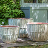 Velia Planter Set
