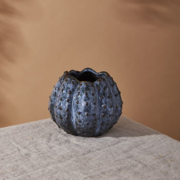 FUTSU PUMPKIN VASE