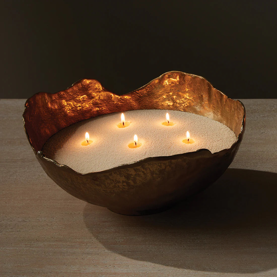Candle Sand