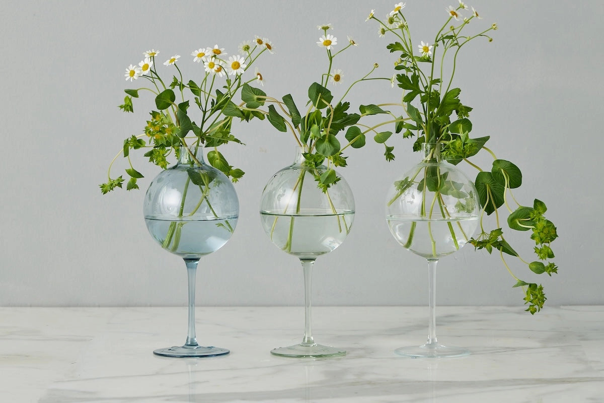 BUBBLE VASE