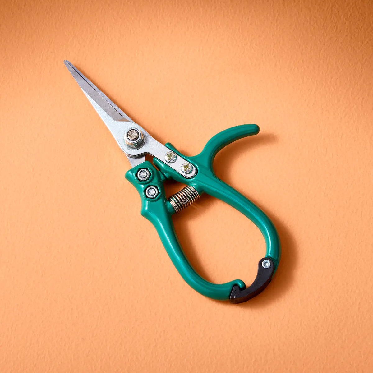 PRUNING SHEARS