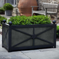 Villandry Window Box