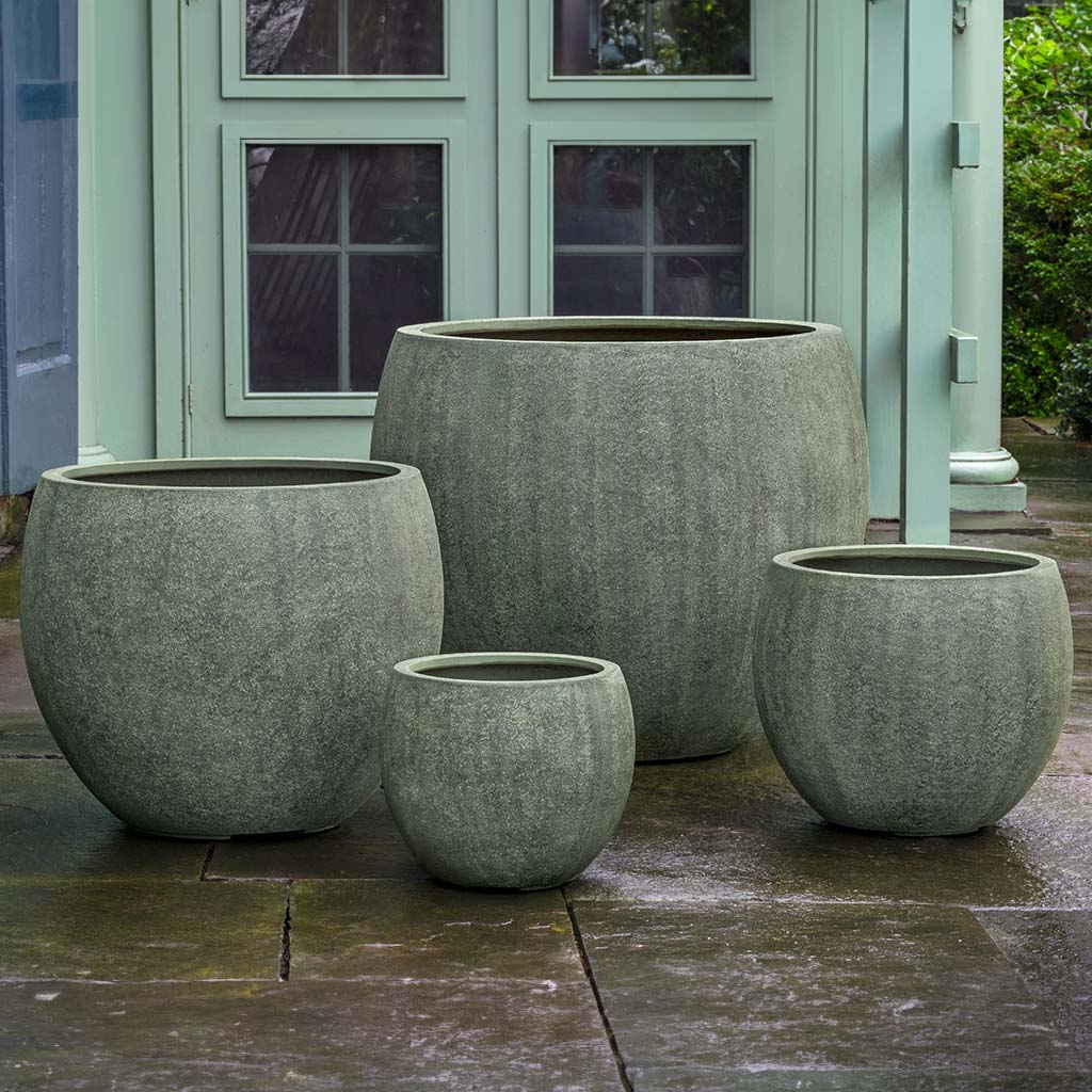 YORK PLANTER - MEDIUM