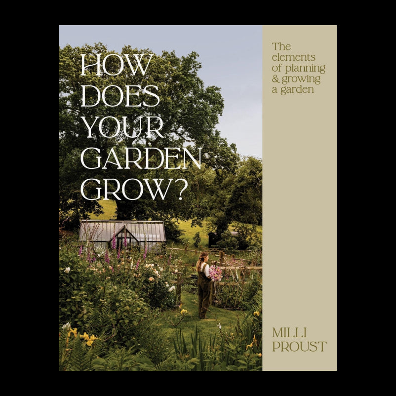 How Does Your Garden Grow?