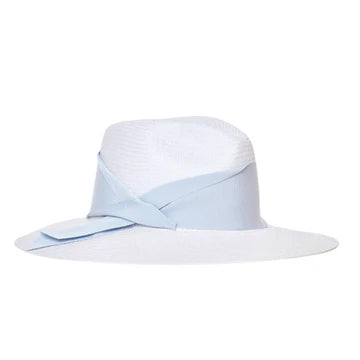 GARDENIA FOG HAT