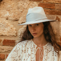 GARDENIA FOG HAT