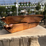 COPPER TROUGH