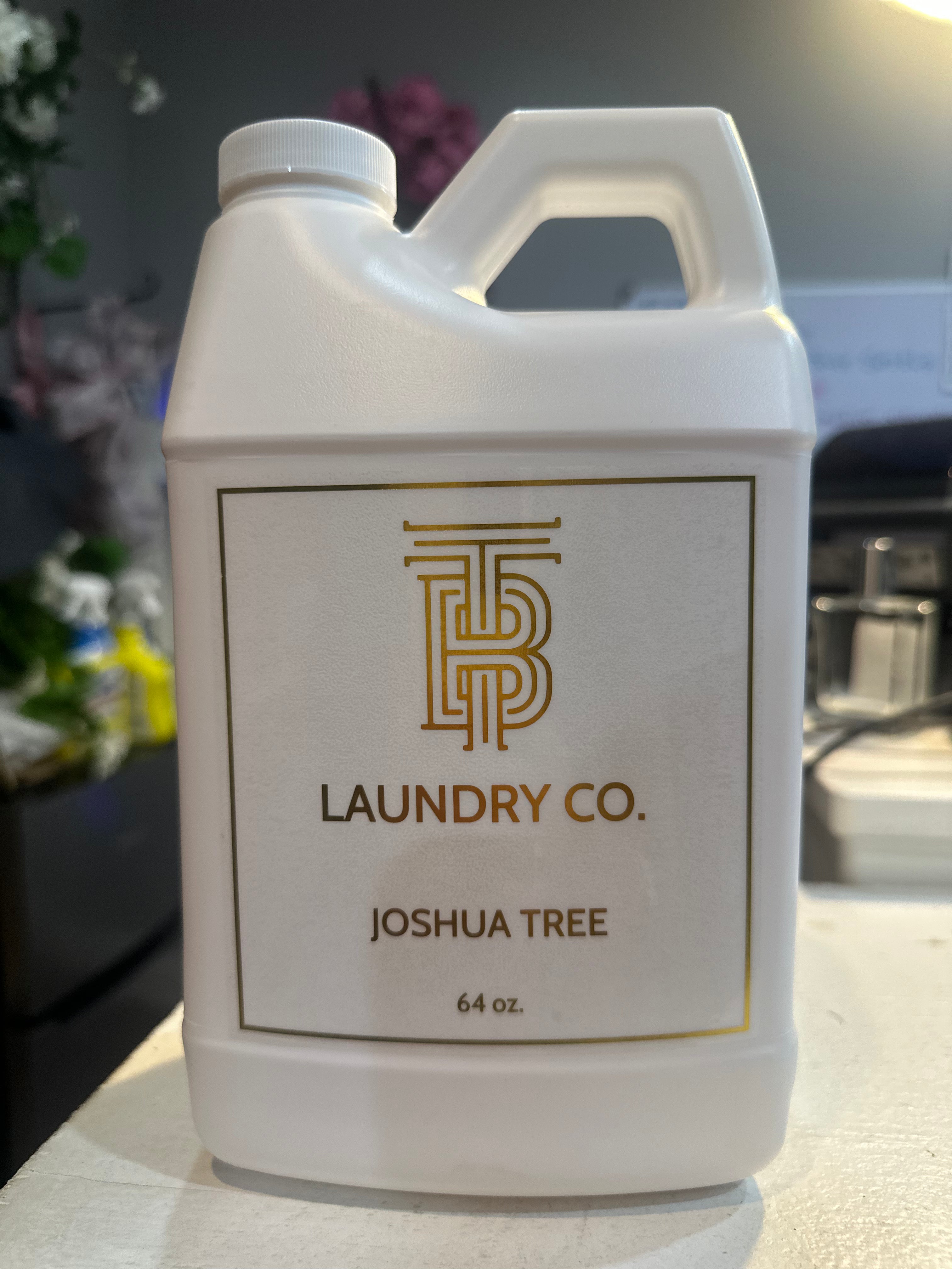 Thomas Blonde Joshua Tree Eau De Parfum - Thumbnail 4