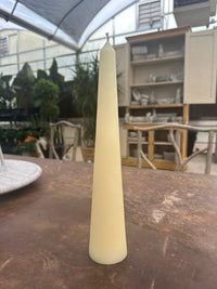 TOWER TAPER CANDLE