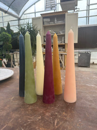 TOWER TAPER CANDLE