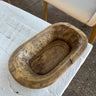 RUSTIC DOUGH BOWLS
