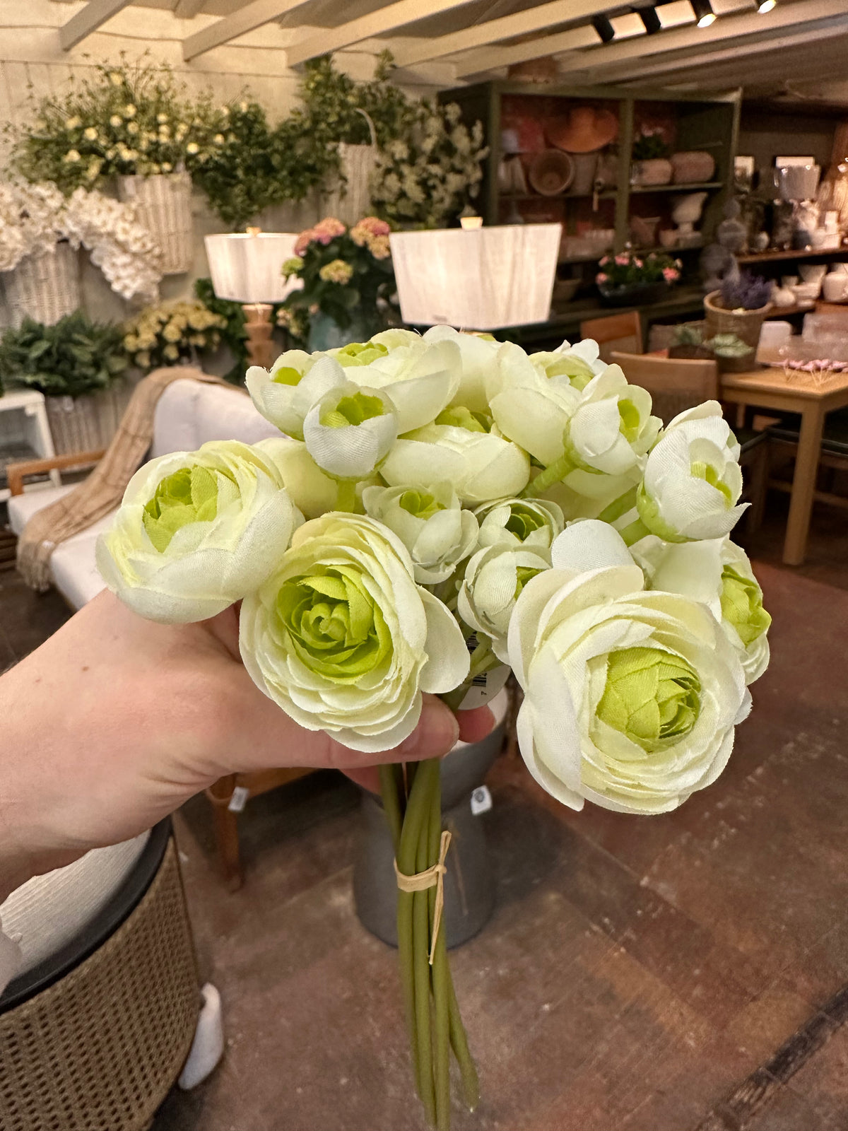 GARDEN RANUNCULUS BUNDLE