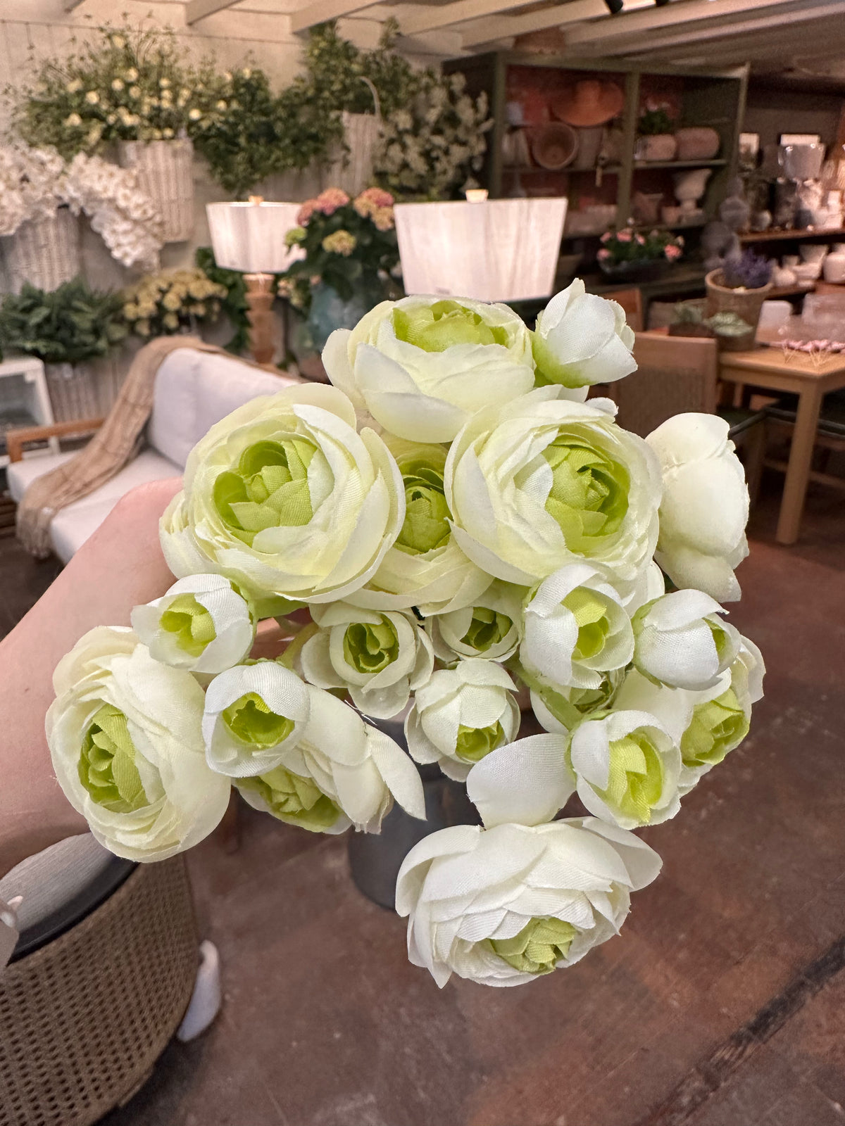 GARDEN RANUNCULUS BUNDLE