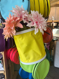 FOLDABLE  BUCKETS