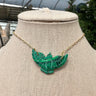 Mini Thunderbird on Chain